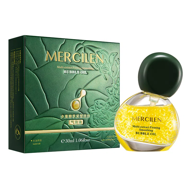 MERCILEN 30ml