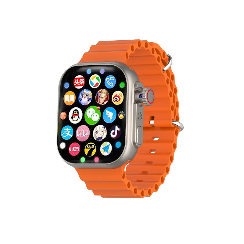 imobile app QQWiFi5G