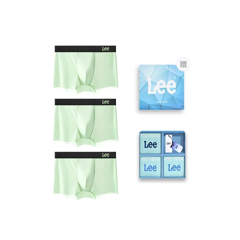 Lee 3