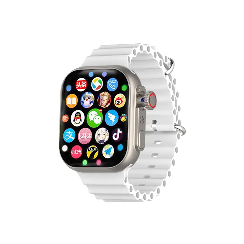 imobile app QQWiFi5G