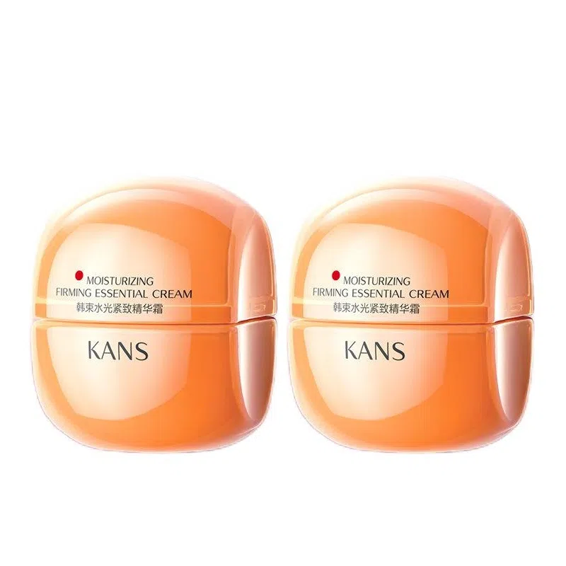 KANS 50g50g*2