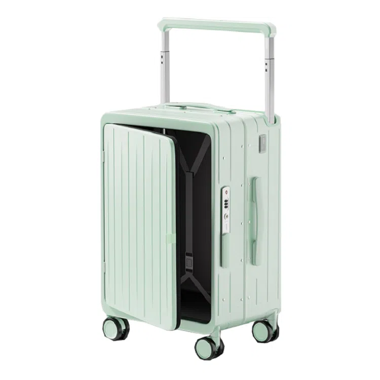 DTA Luggage