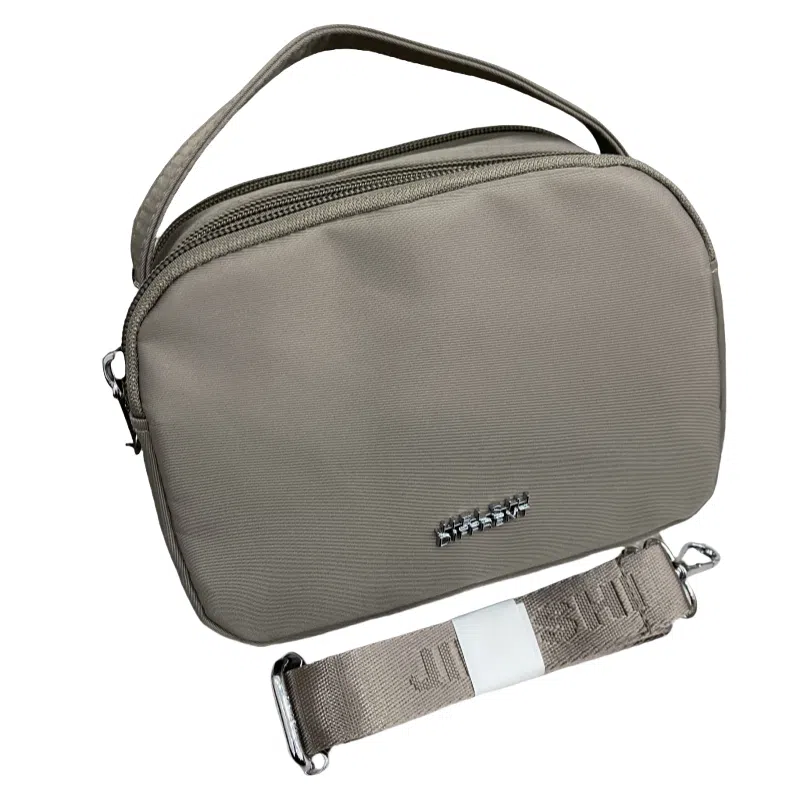 捷朗仕 简约 尼龙布 手提包 男女同款情侣款 多色