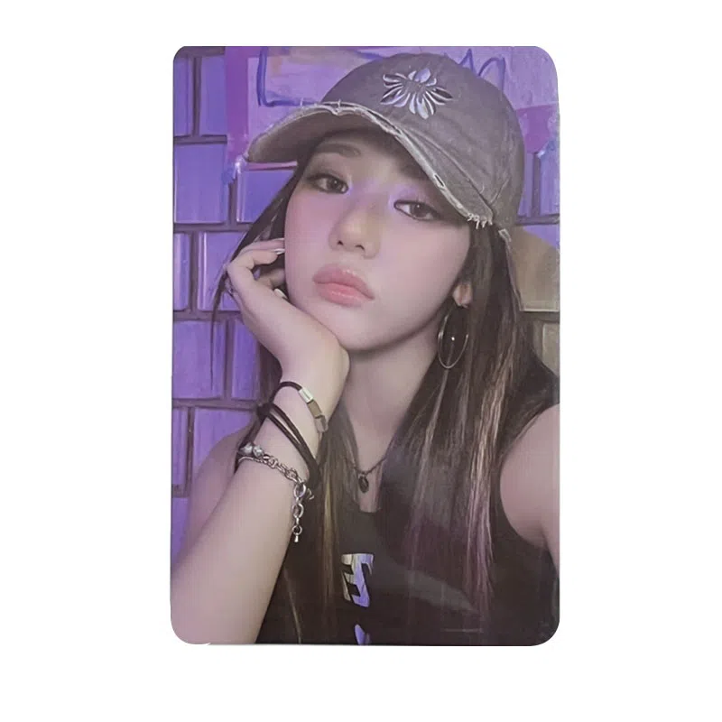 YG Entertainment BABYMONSTER DRIP RORA 1