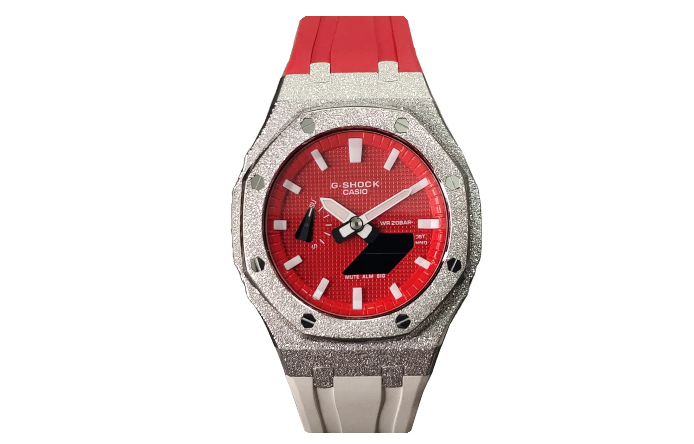 CASIO 200GA-2100SKE-7Al