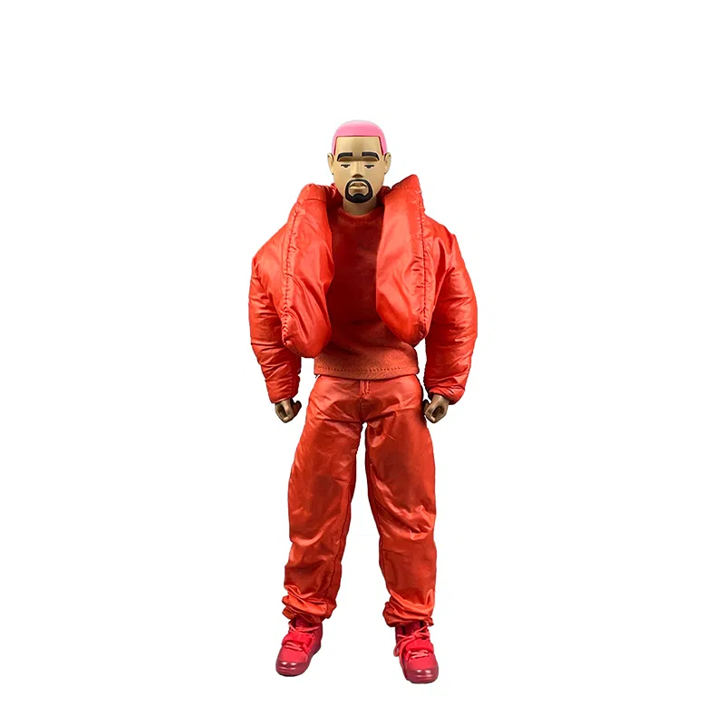 Kanye
