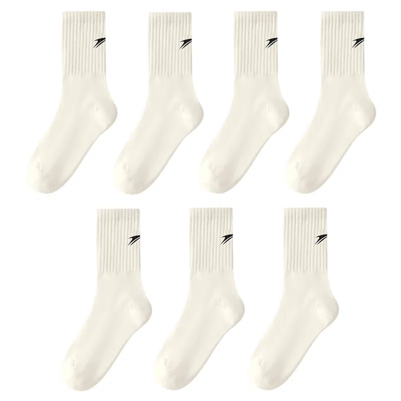 7