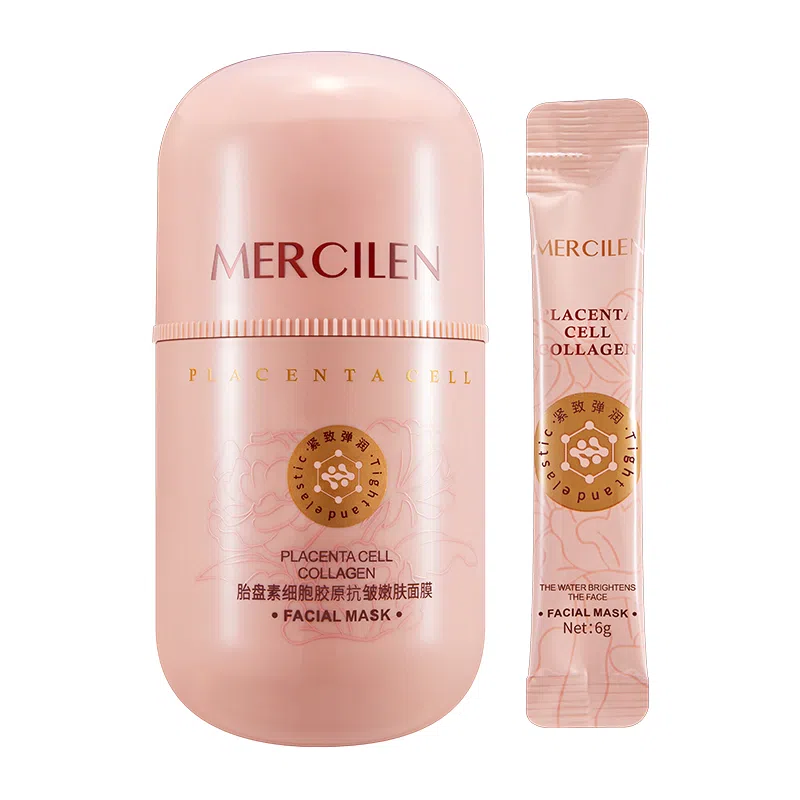 MERCILEN 6gx21