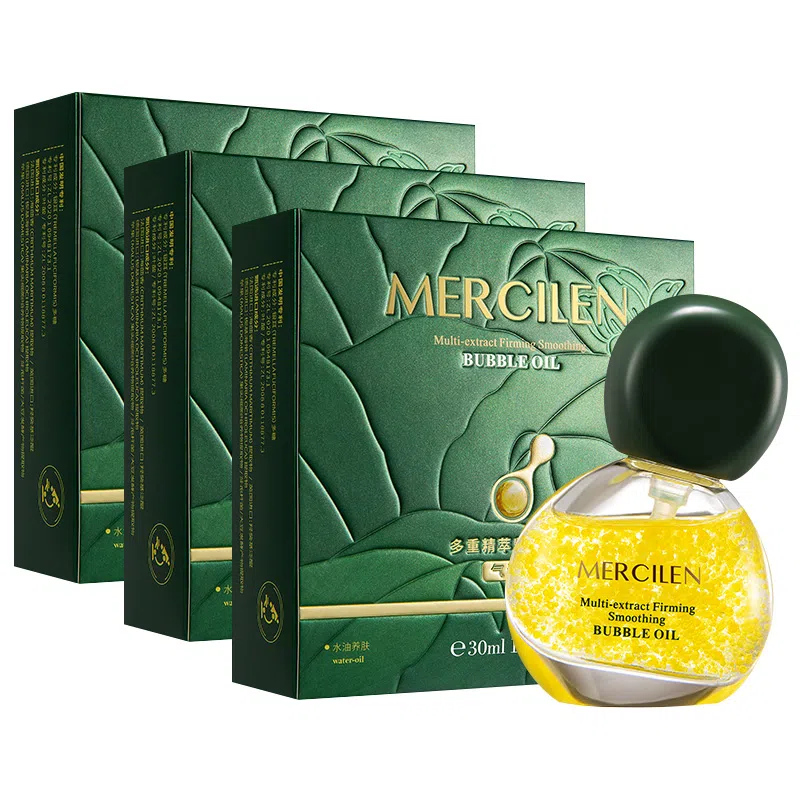 MERCILEN 30ml