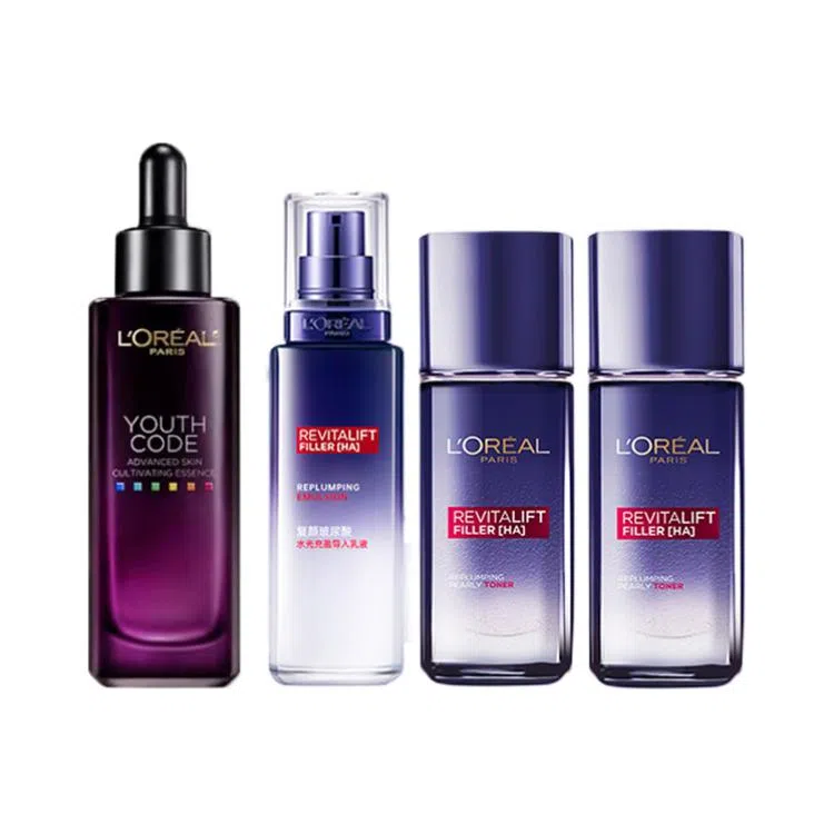 50ml+50ml+65ml*2