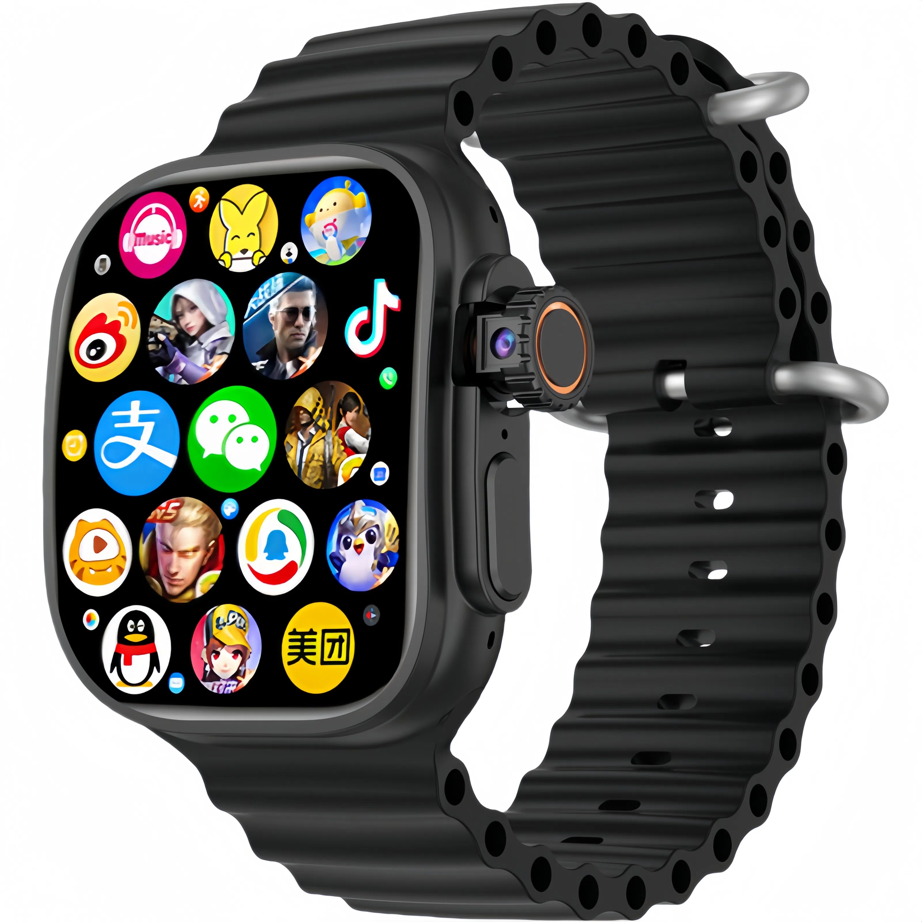 app WiFiGPS