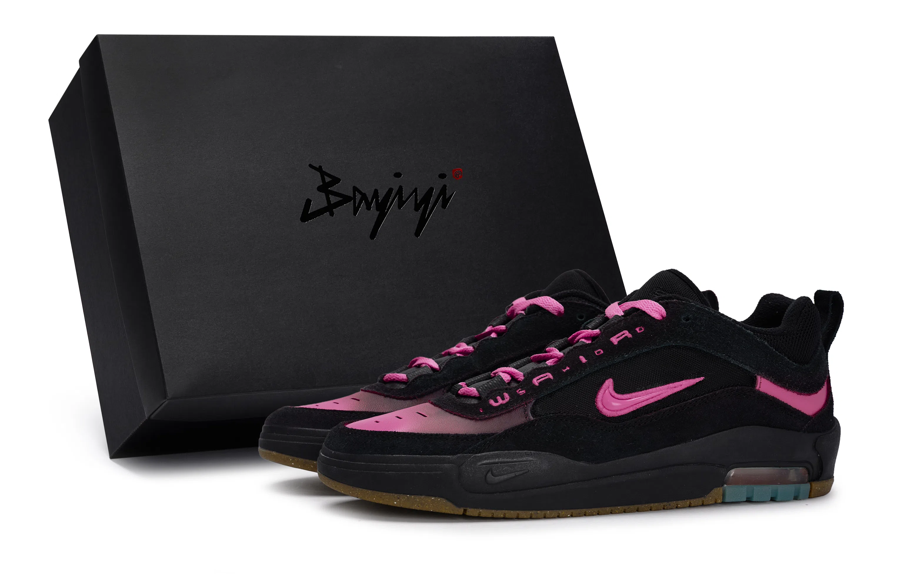 Nike Air Max Ishod 811