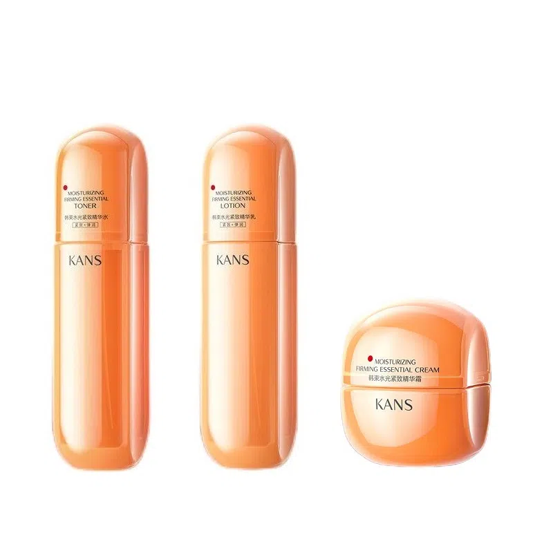 KANS 100ml+100ml+50g