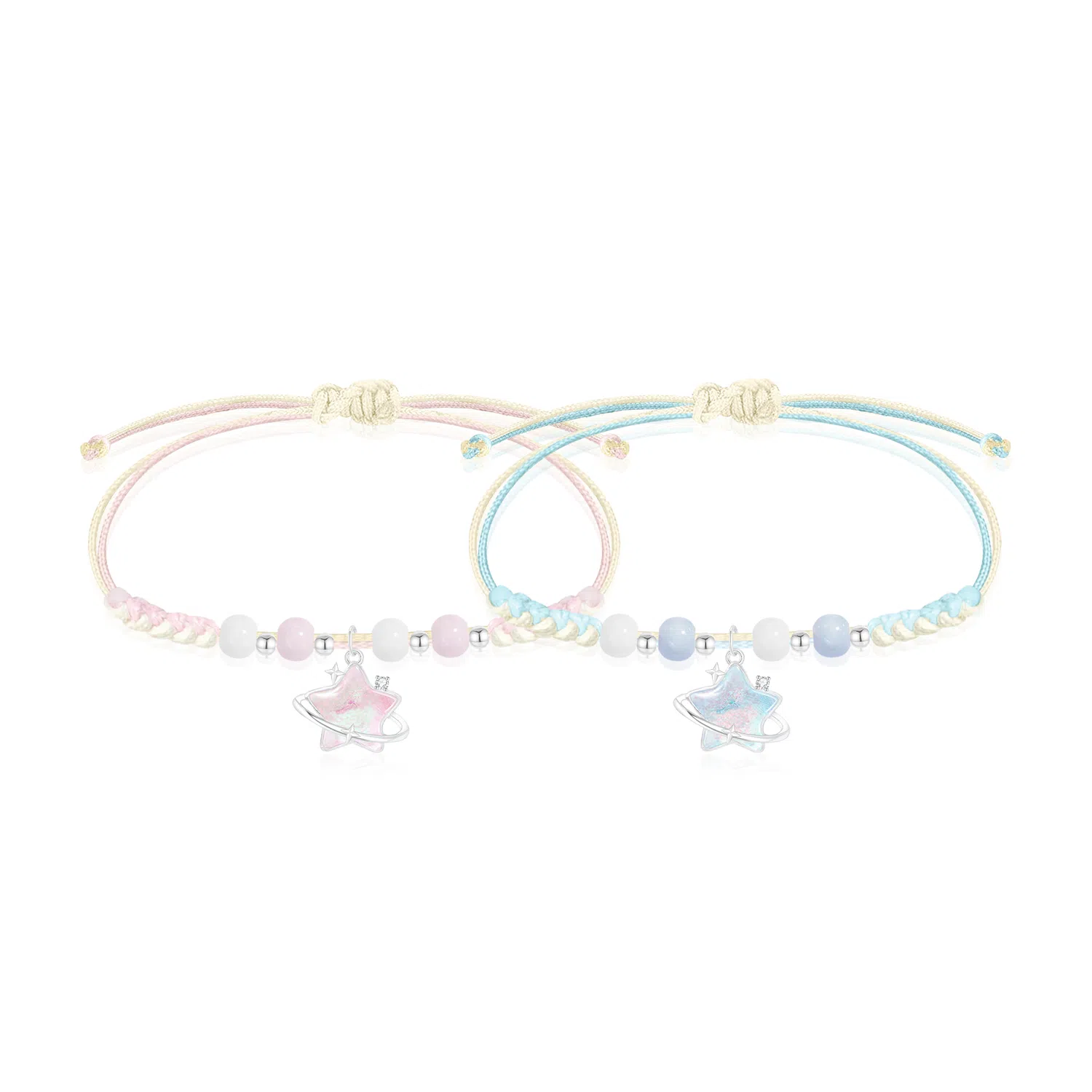 Cuz strange Intention