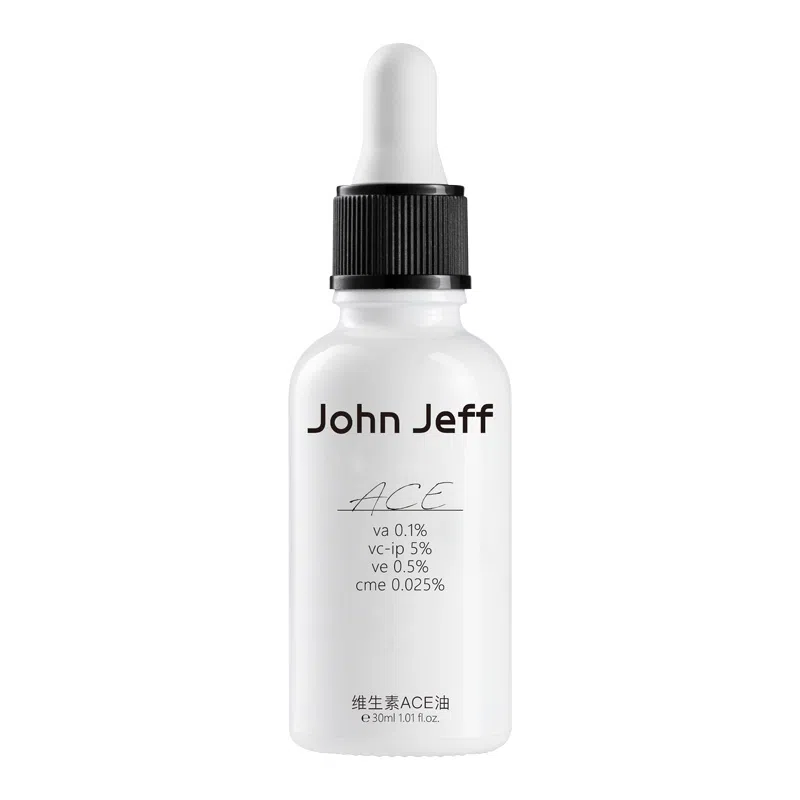 JohnJeff ACE 30ml