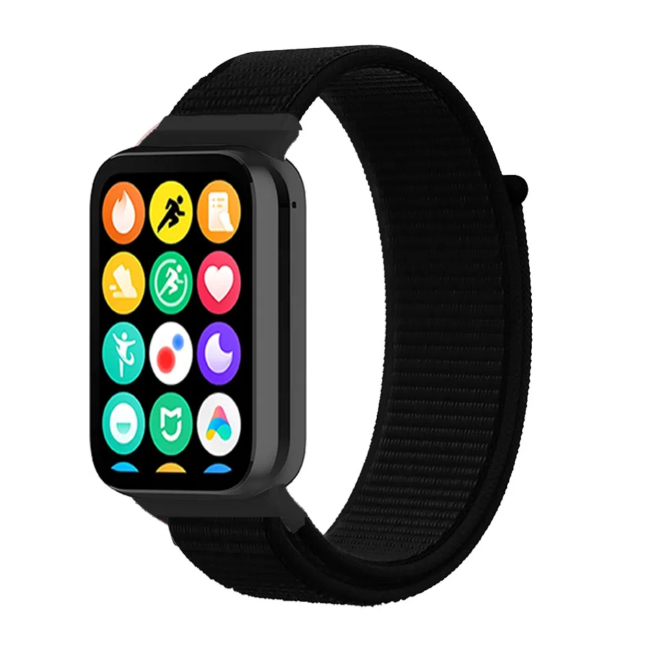 MSSM xiaomi 9pro8prowatch 4