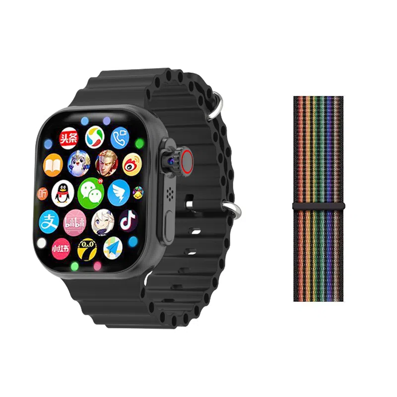 imobile app QQWiFi5G