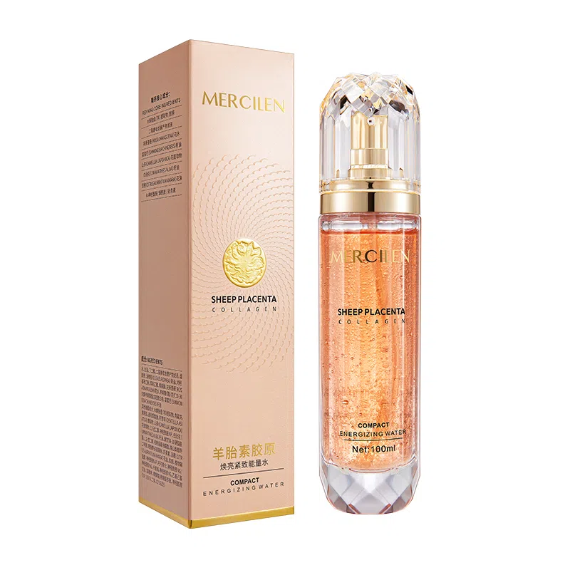 MERCILEN 100ml