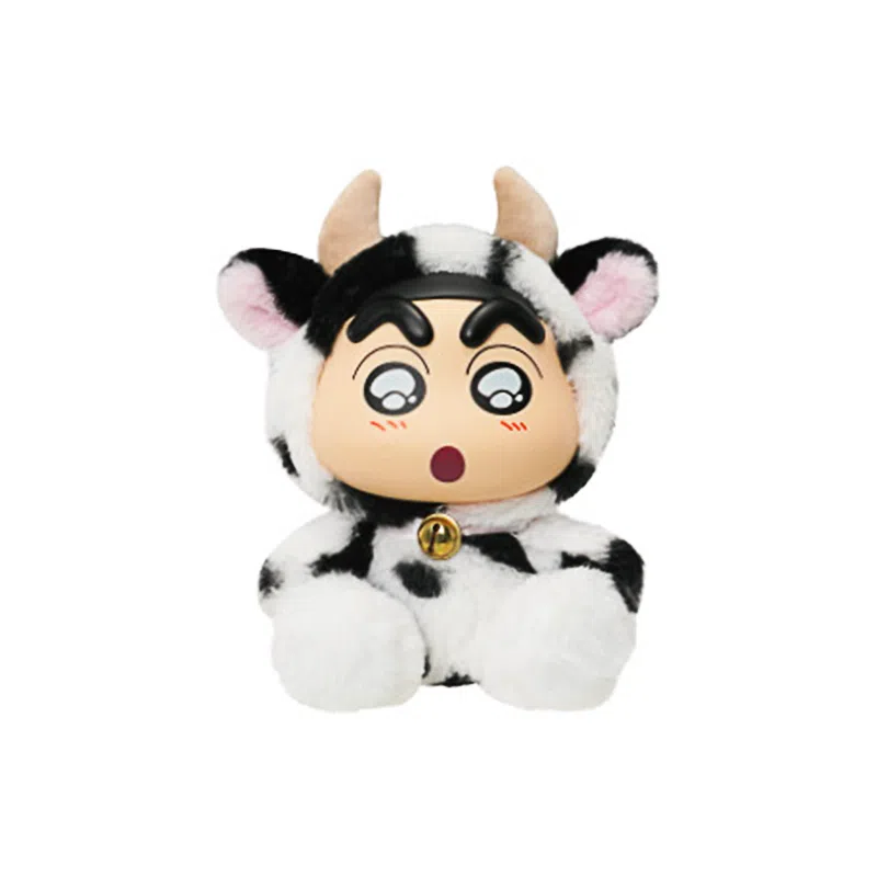 x Crayon Shinchan Q 4