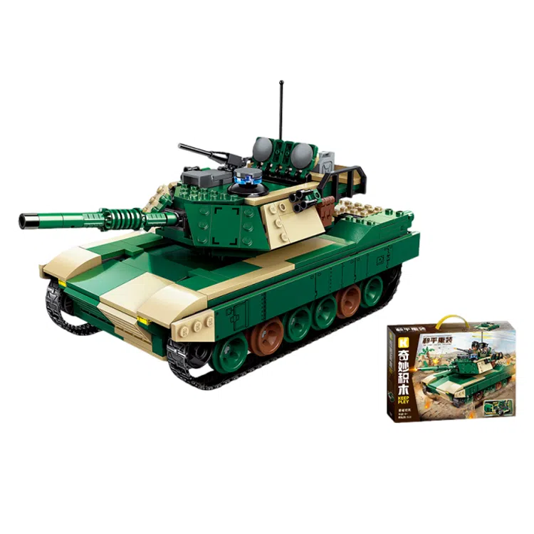 KEEPPLEY 3000pcs QM25004