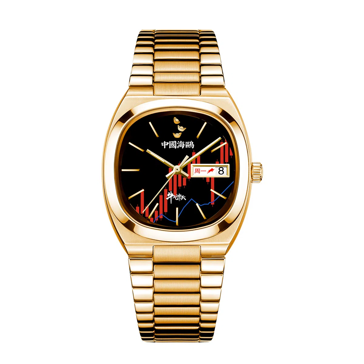 Sea-Gull 520.22.1051A