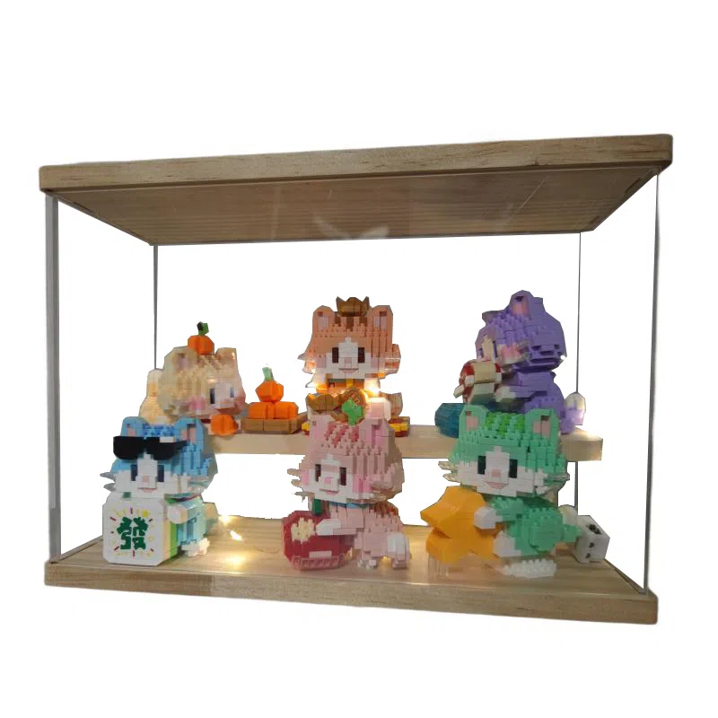 watchmen 2400pcs WT1122