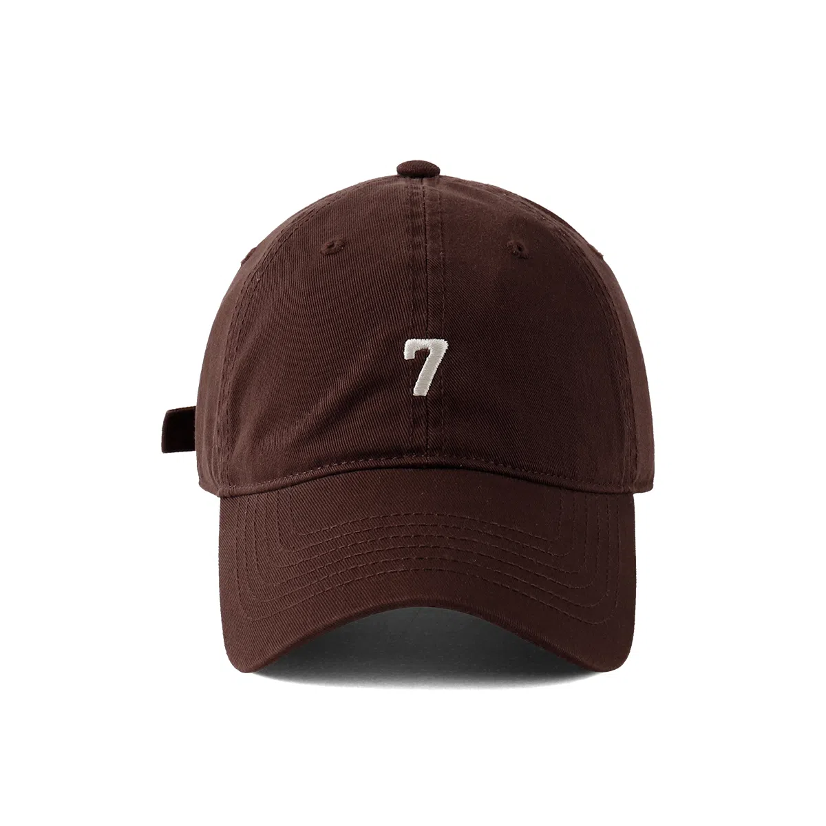 Gold Artist Wide Brim Cap