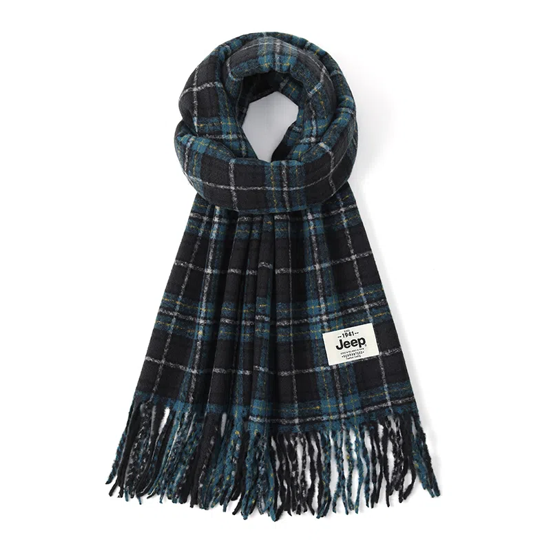 Jeep Scarf
