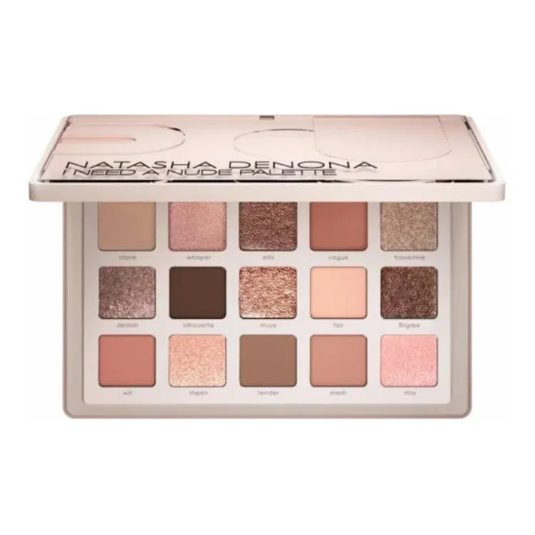 NATASHA DENONA I Need A Nude 16.7g