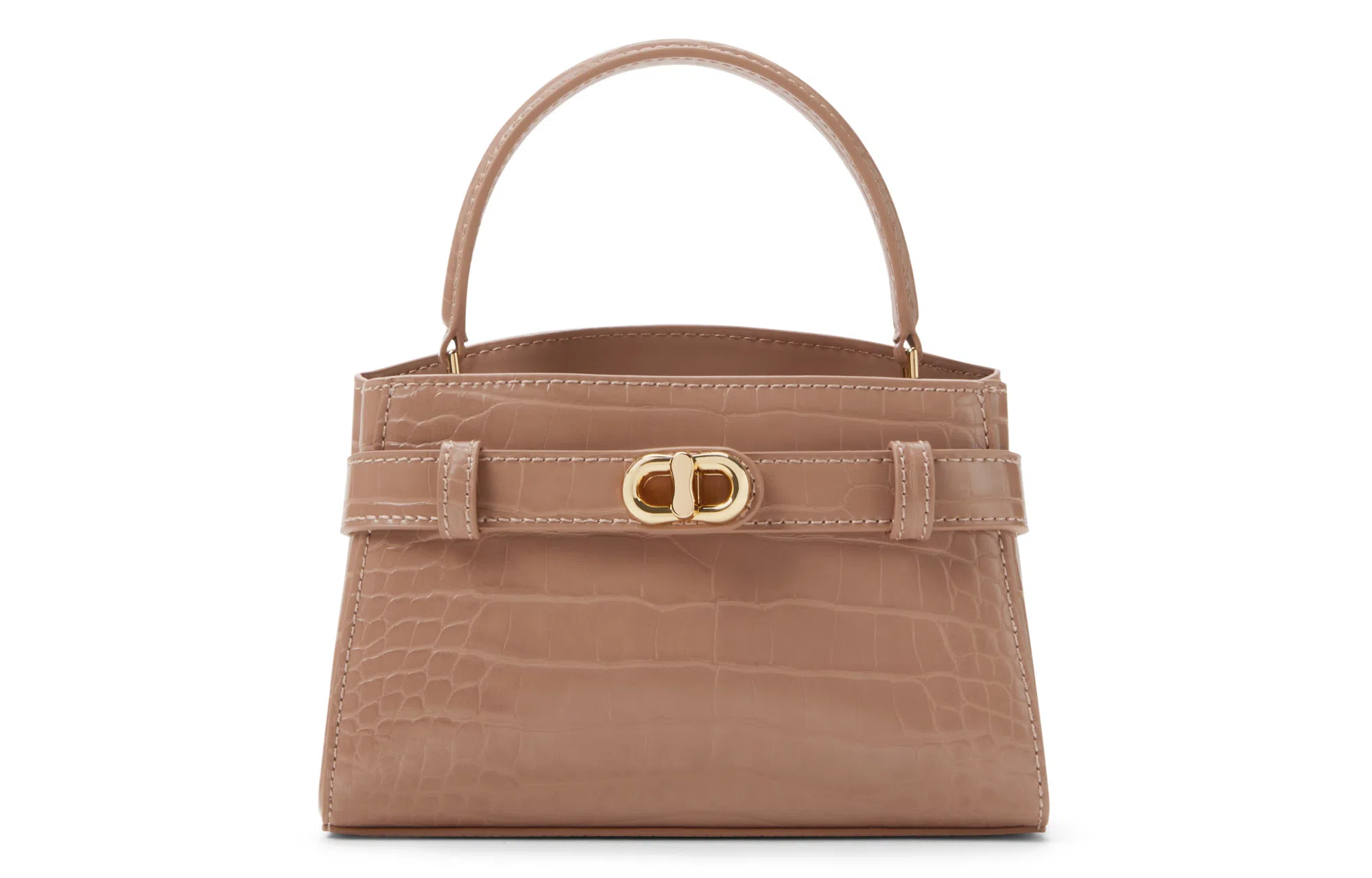 CHARLESKEITH ck PU BLUSHBlackIvory