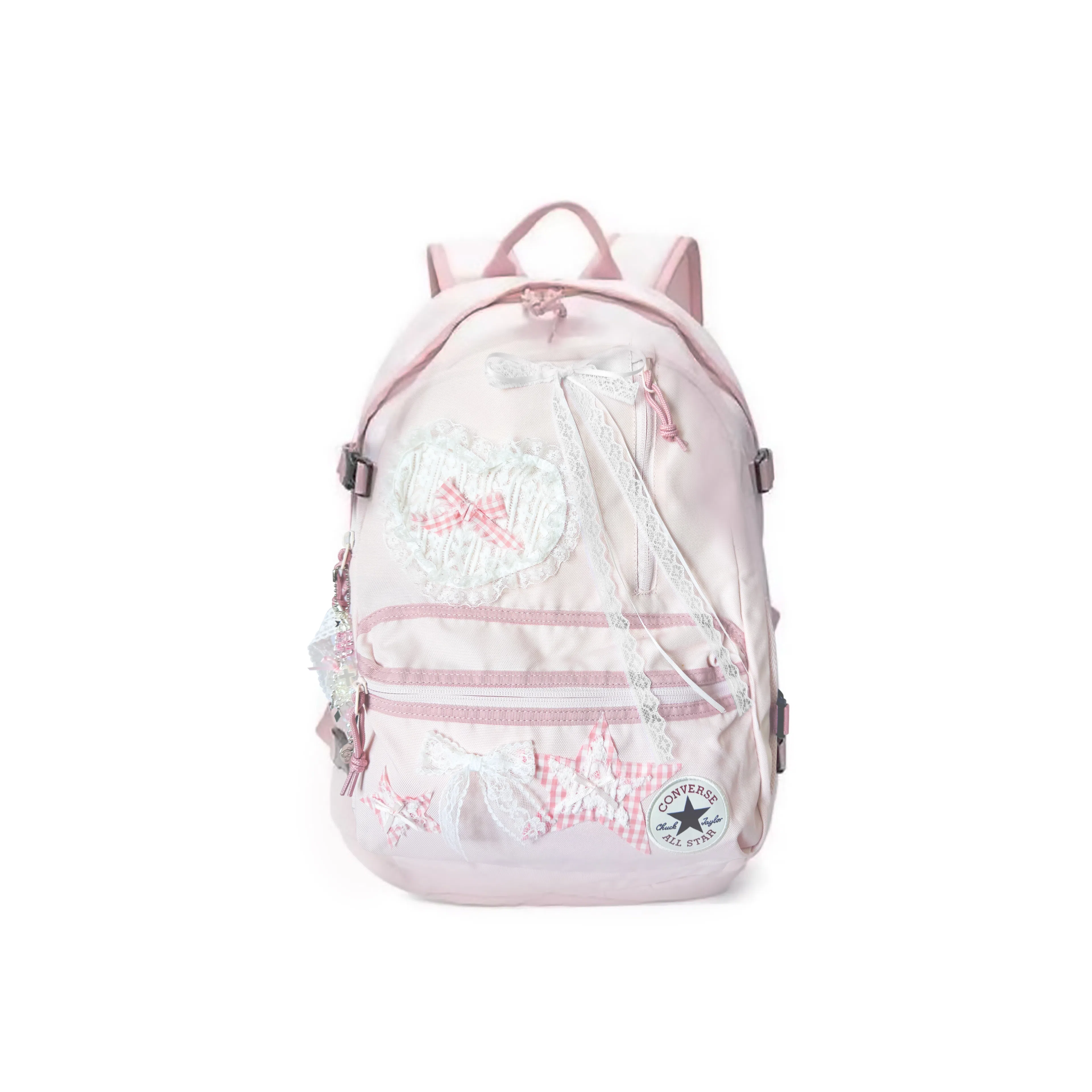 Converse Straight Edge