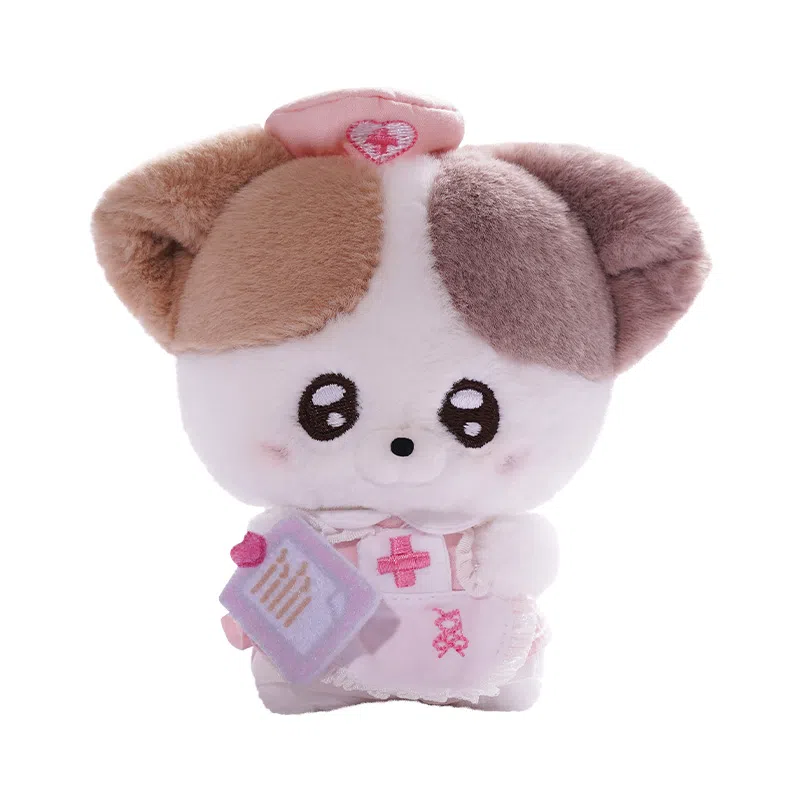 ABFUN handspupu 10cm