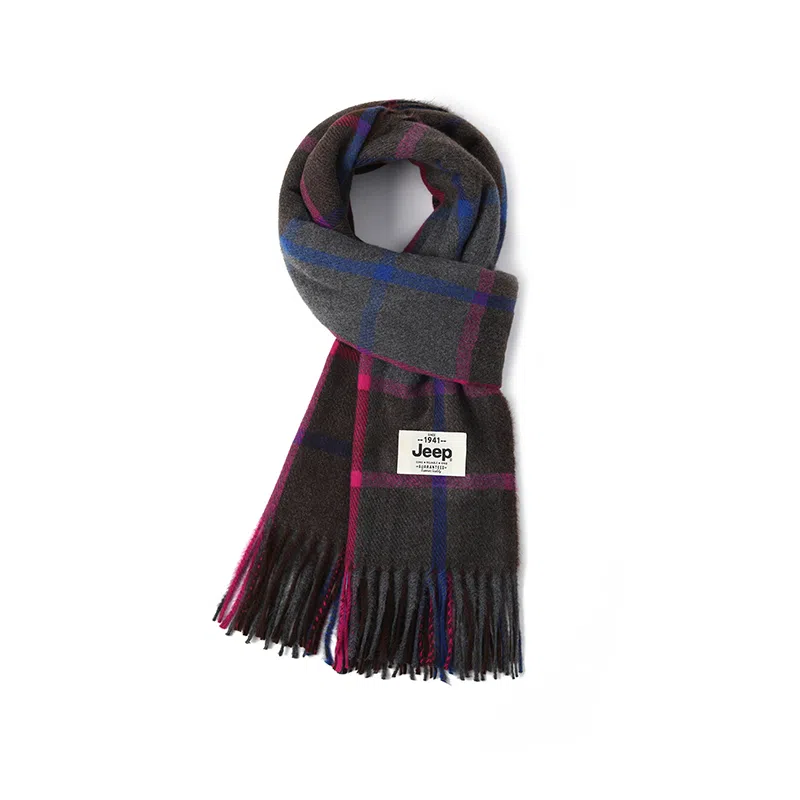 Jeep Scarf