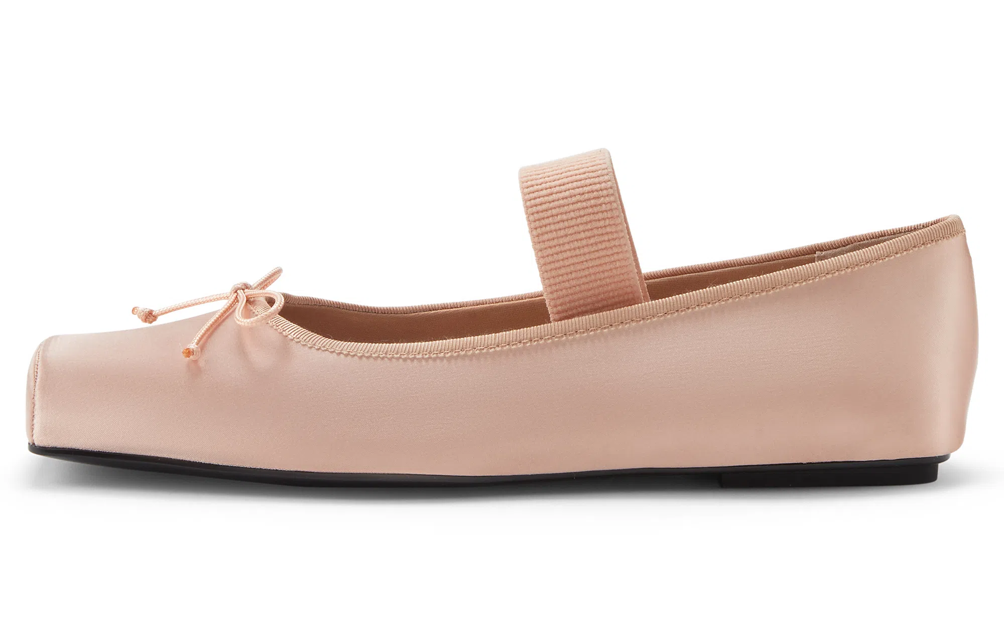 Charles & Keith Ballet Flats