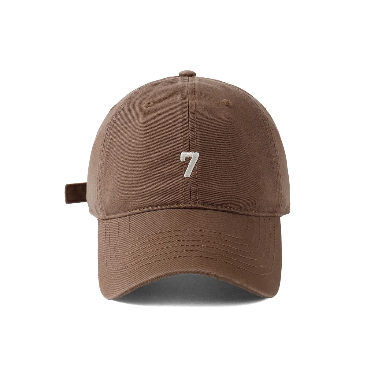 Gold Artist Wide Brim Cap