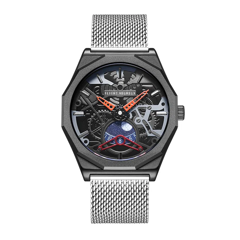 FEYERT Cyber Planet Series