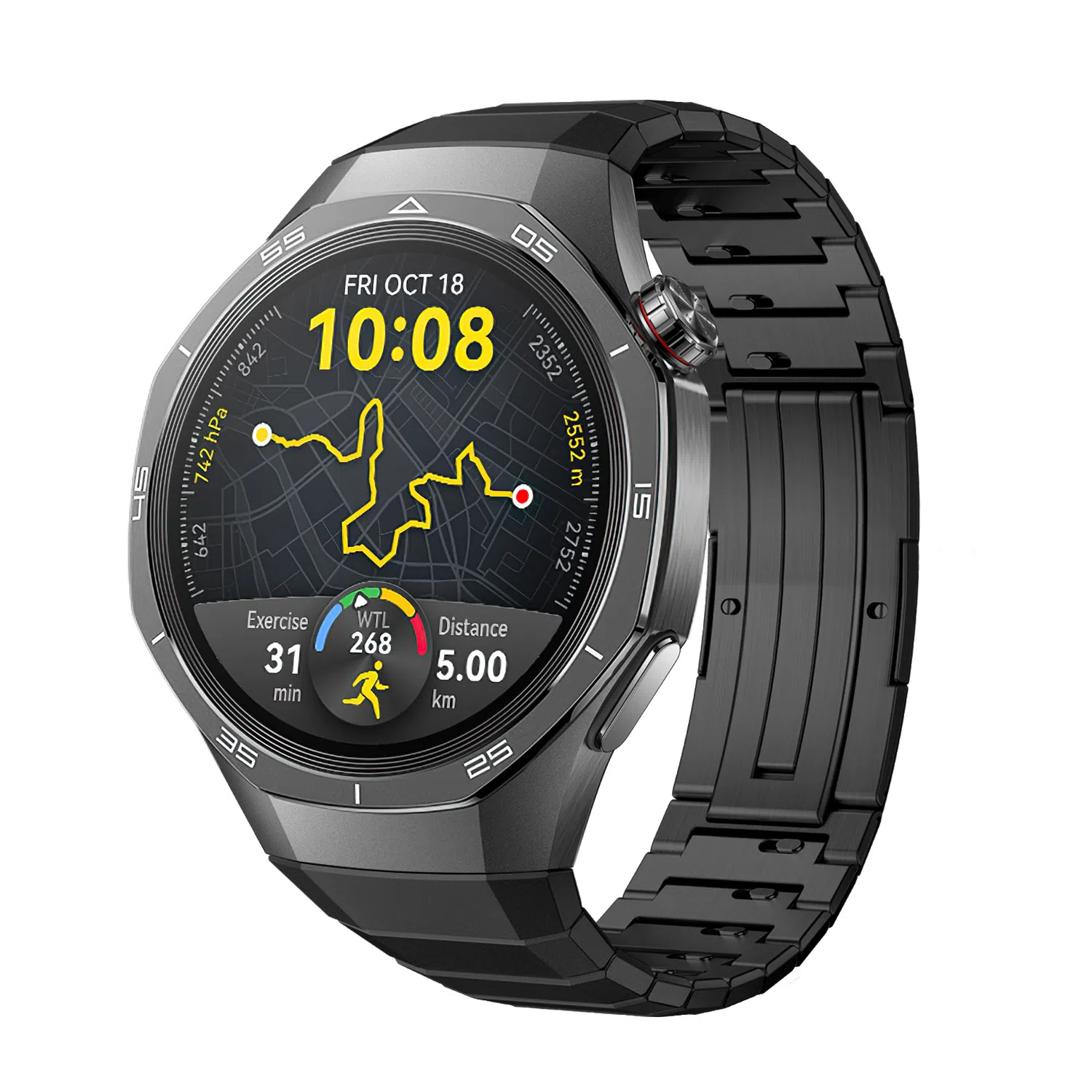 MSSM HUAWEI GT5pro