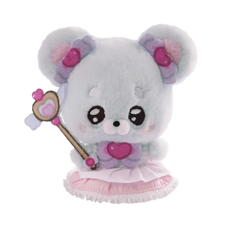 ABFUN handspupu 10cm