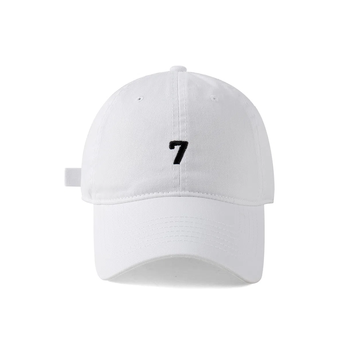 Gold Artist Wide Brim Cap