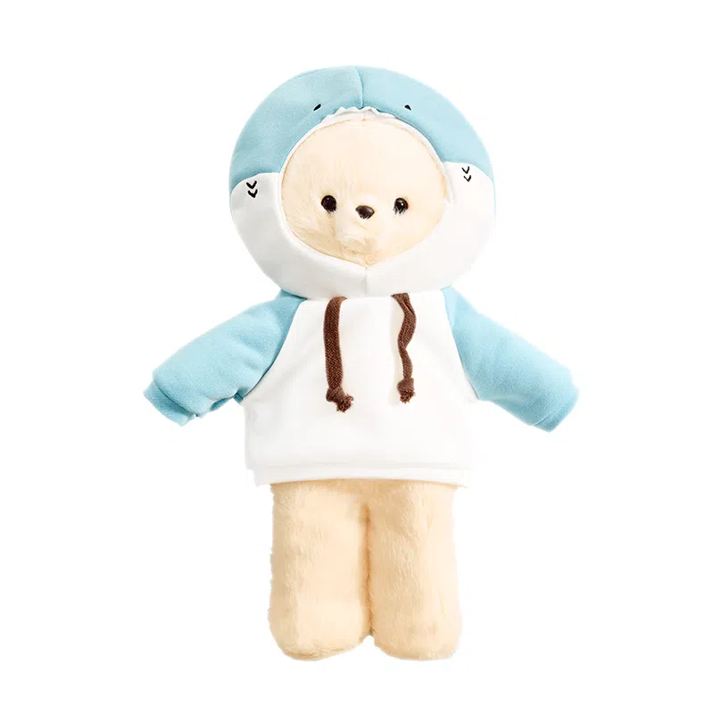 The Green Party 35cm