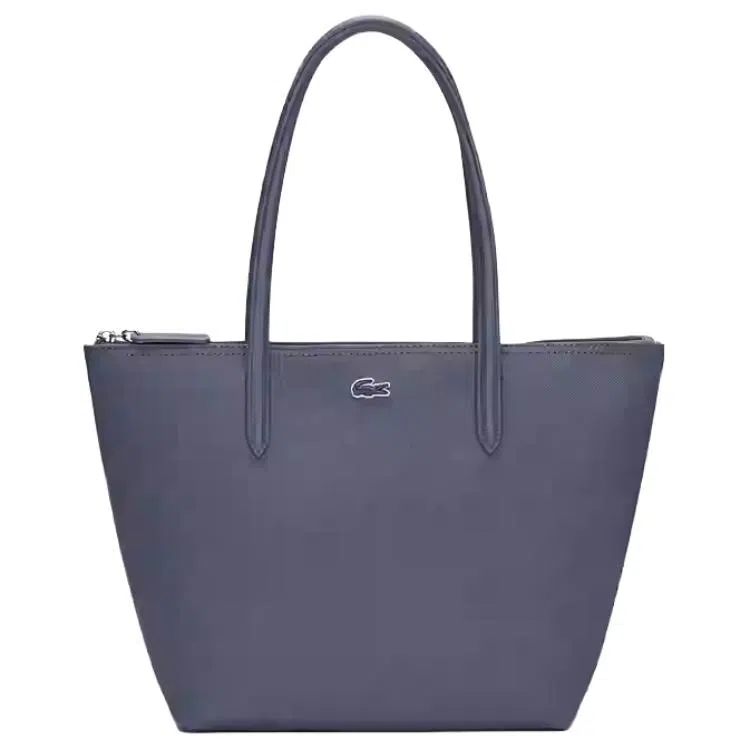 LACOSTE PVC Tote