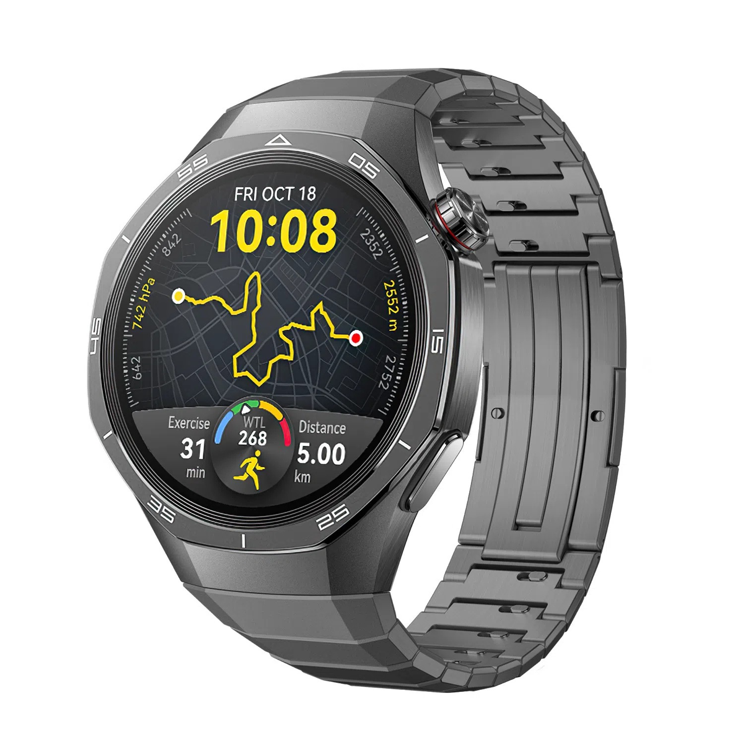 MSSM HUAWEI GT5pro