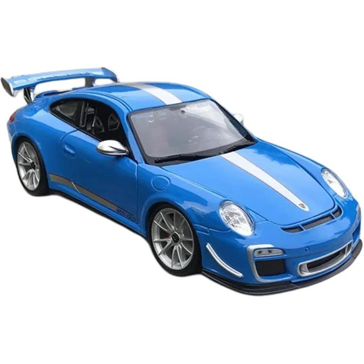 bburago 118 911 GT3 RS