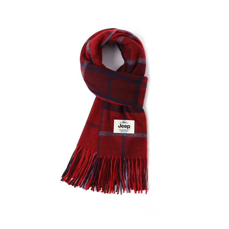 Jeep Scarf