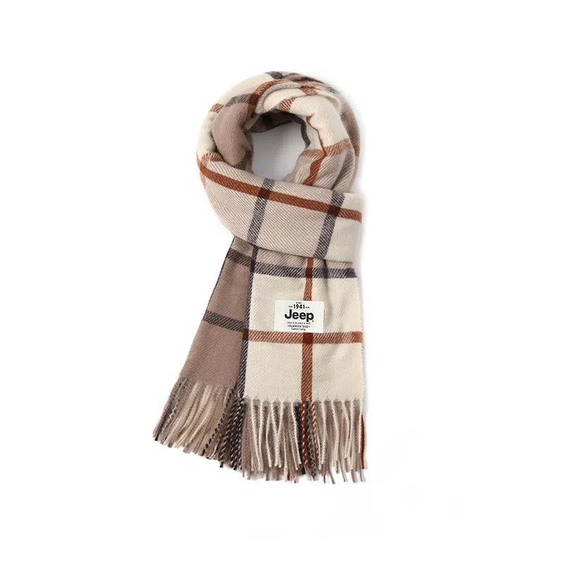 Jeep Scarf