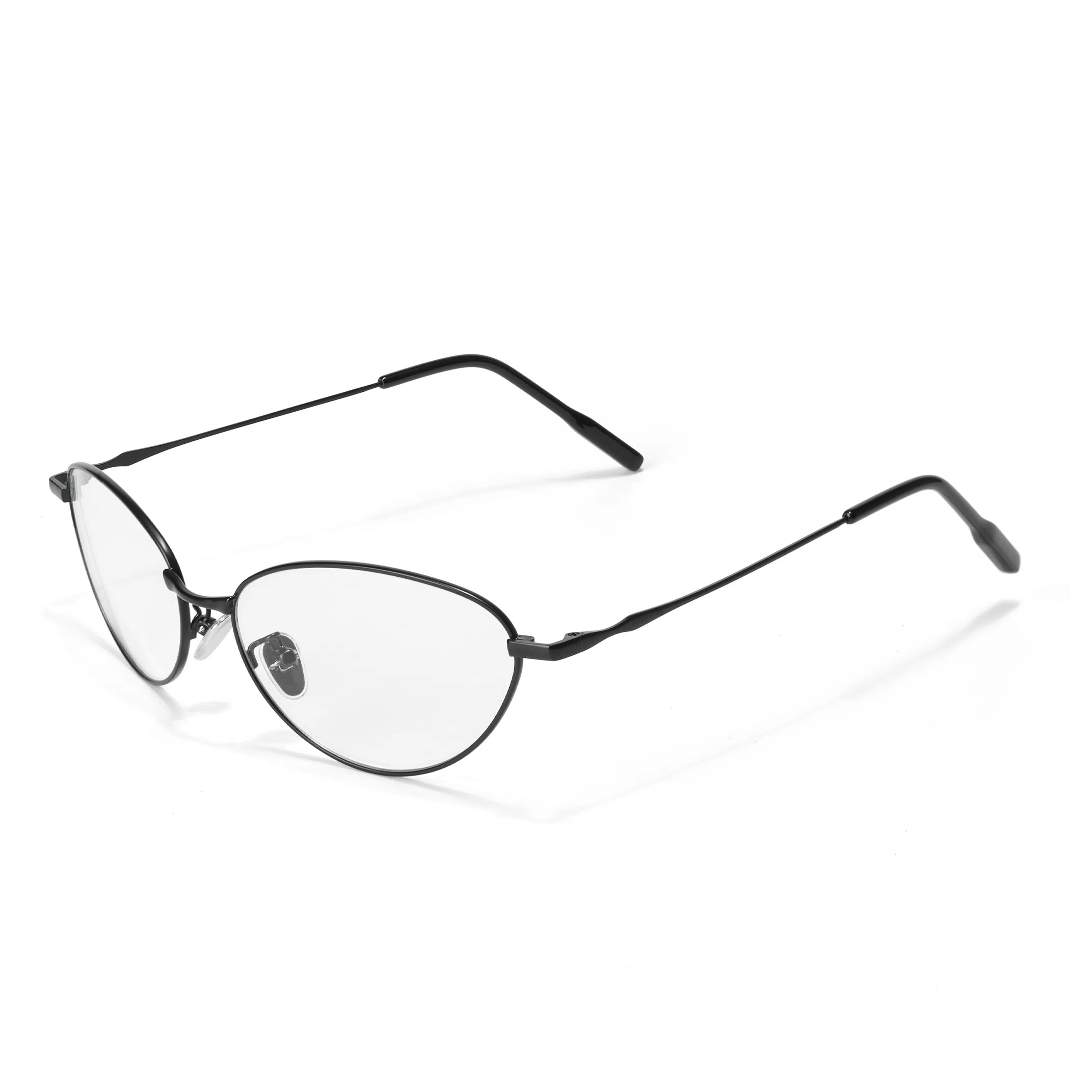 PLASTIC BRAIN Optical Frame