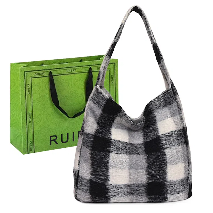 RUIPAI Tote