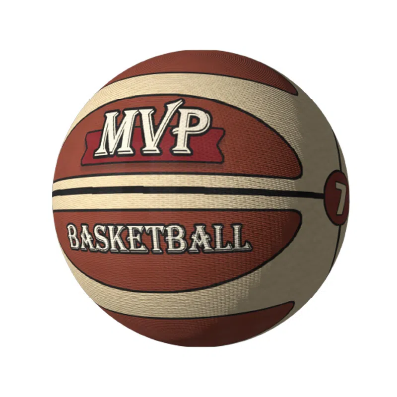 一点潮玩 室内静音拍拍球篮球 手感舒适轻盈回弹无声 柔软实心海绵球 玩具