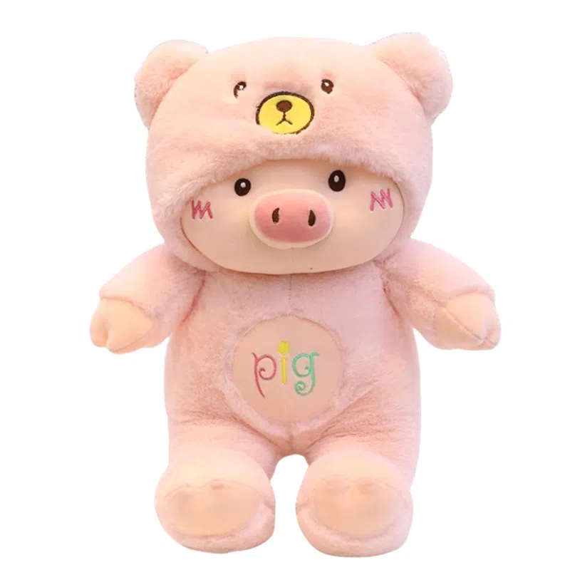 Julebaby Pig 30cm45cm60cm70cm