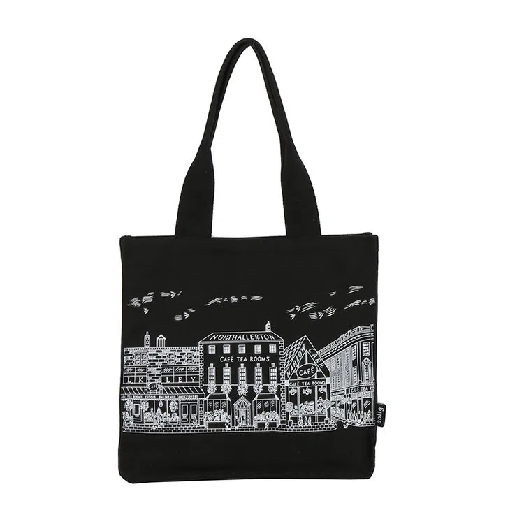 RIVMIND Tote